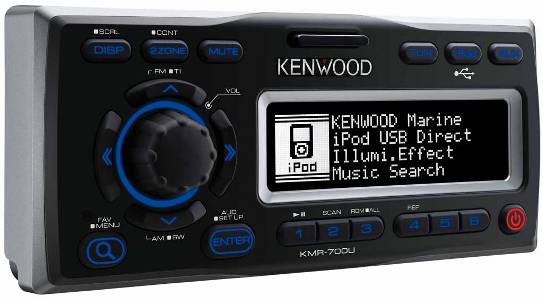 Kenwood магнитола разъем